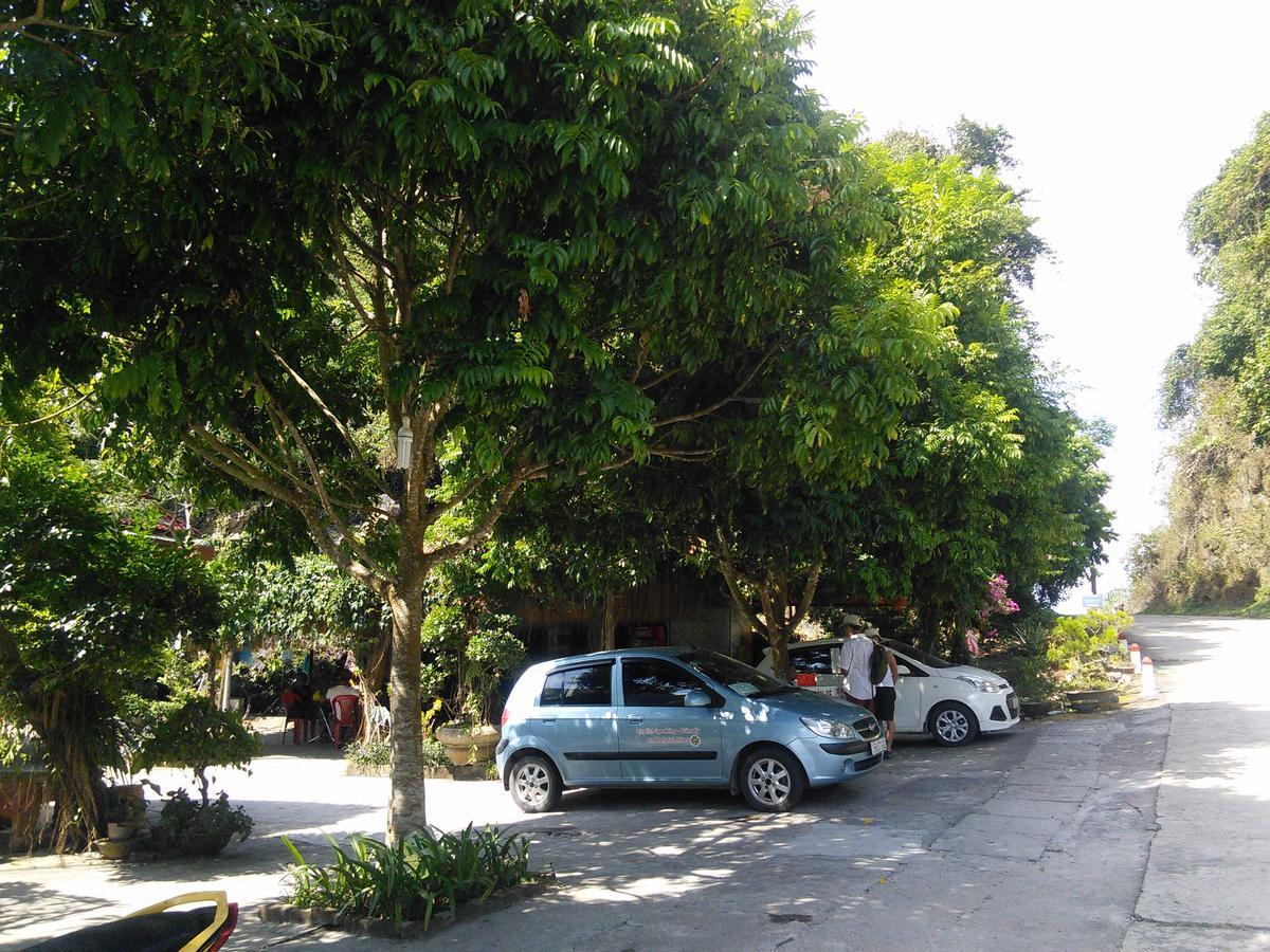 Dong Khe Sau Nam Phuong Hotel מראה חיצוני תמונה