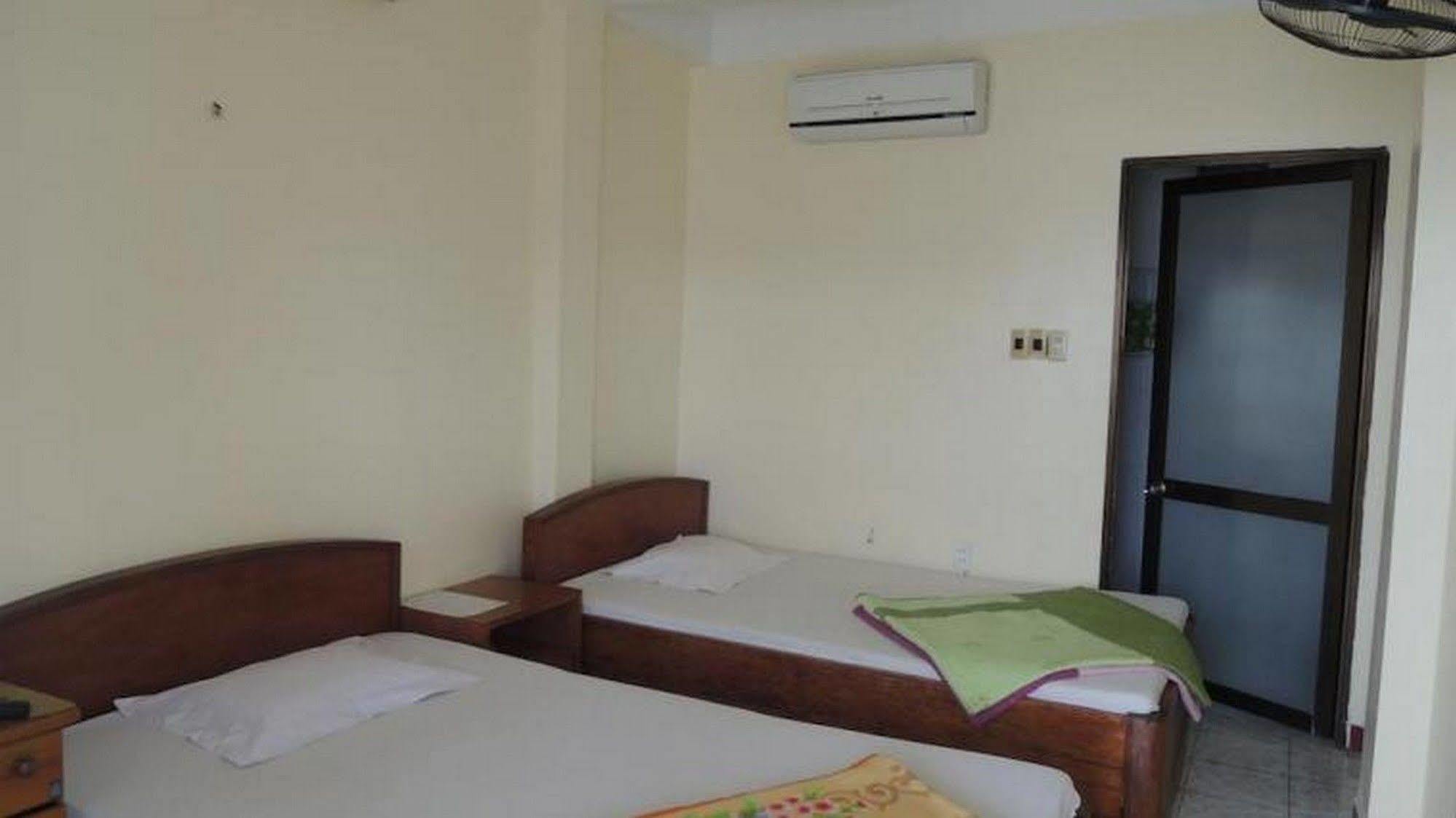 Dong Khe Sau Nam Phuong Hotel מראה חיצוני תמונה