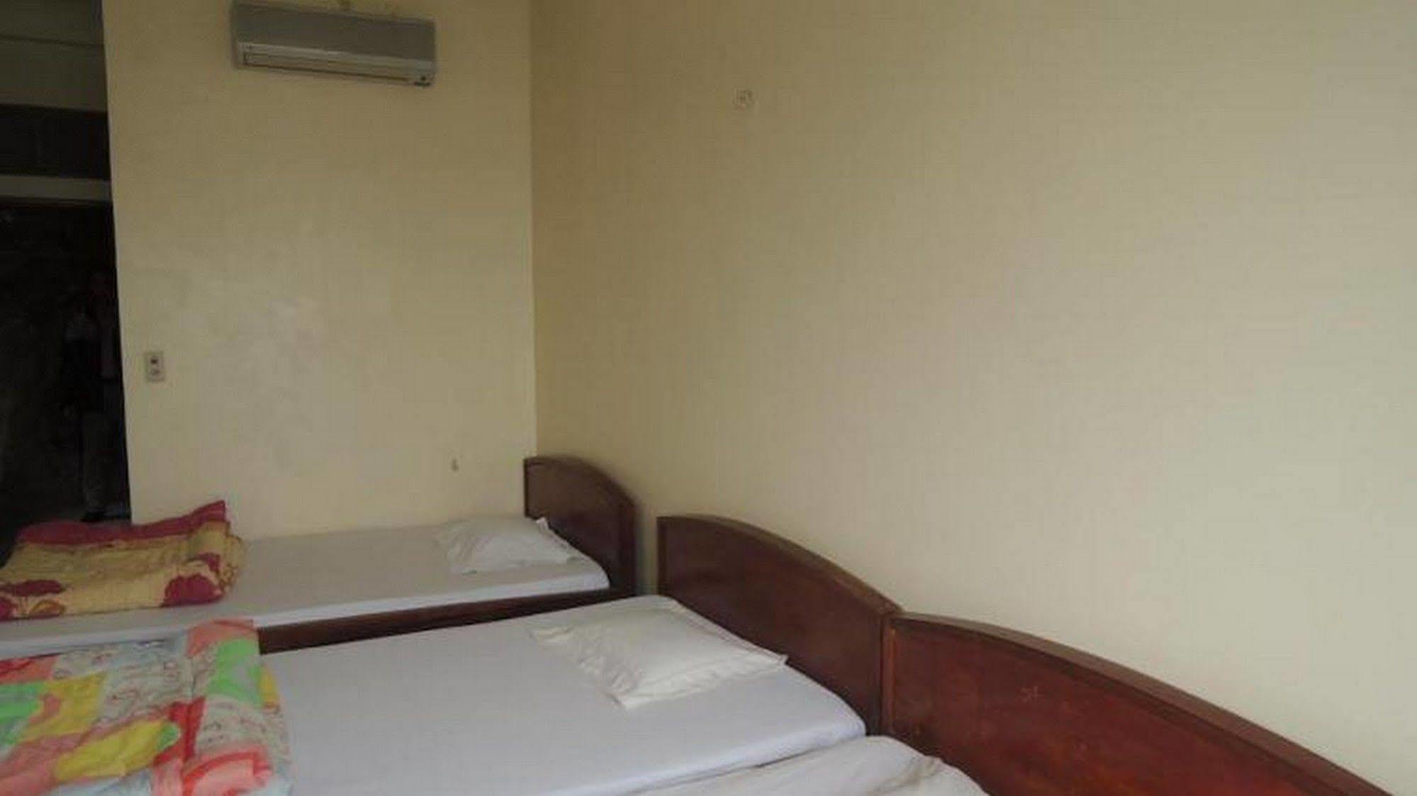 Dong Khe Sau Nam Phuong Hotel מראה חיצוני תמונה