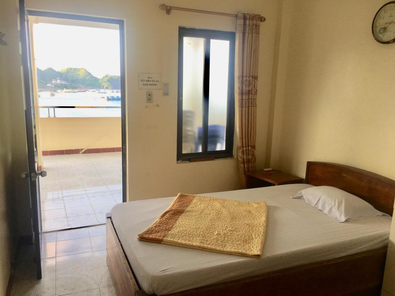 Dong Khe Sau Nam Phuong Hotel מראה חיצוני תמונה