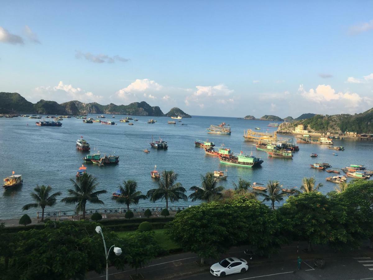 Dong Khe Sau Nam Phuong Hotel מראה חיצוני תמונה